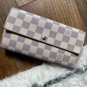 Louis Vuitton Wallet